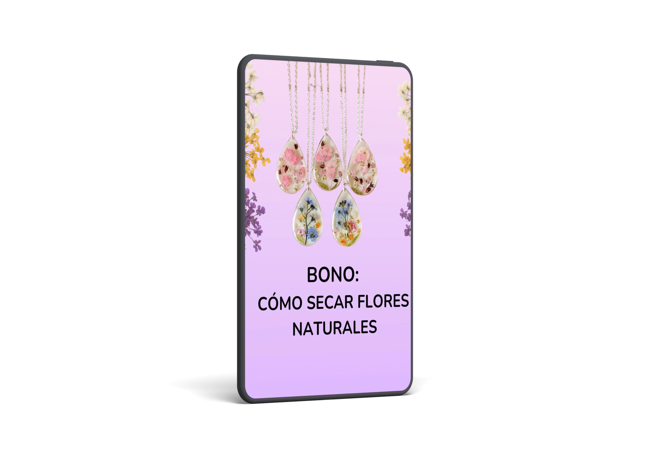 Resultados que vas a lograr con tus proyectos en resina